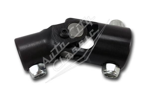 Auto City Classic - 3/4" - 30 Spline - 1" DD Single U-Joint UJ1018B