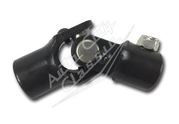 Auto City Classic - 3/4" - 30 Spline - 3/4" Round Single U-Joint UJ1019