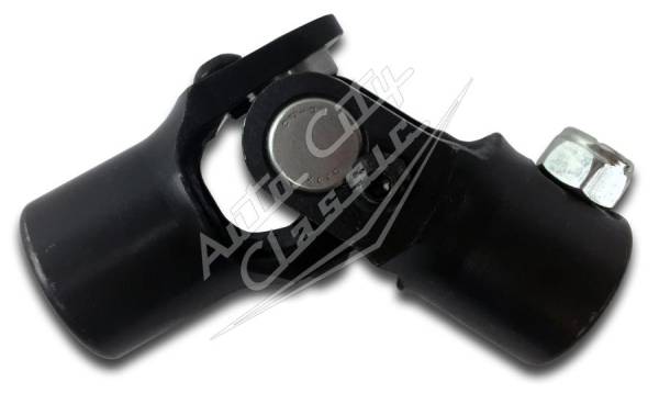 Auto City Classic - 3/4" - 36 Spline - 3/4" Round Single U-Joint UJ1022