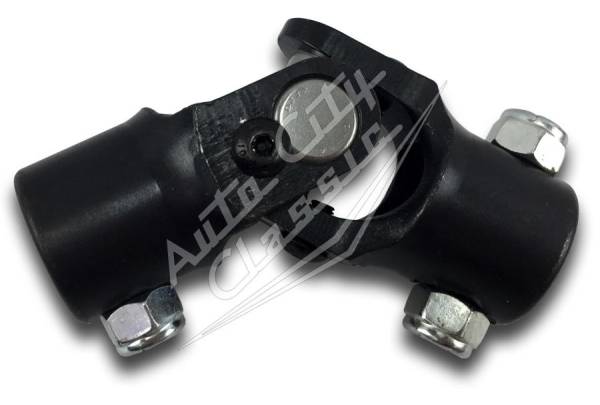 Auto City Classic - 3/4" - 48 Spline - 3/4" DD Single U-Joint UJ1024B