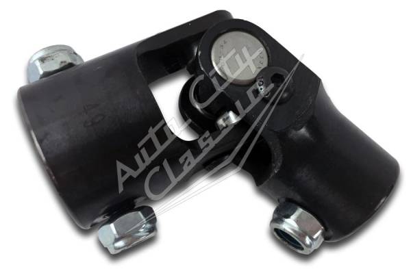 Auto City Classic - 3/4" - 48 Spline -1" DD Single U-Joint UJ1025B