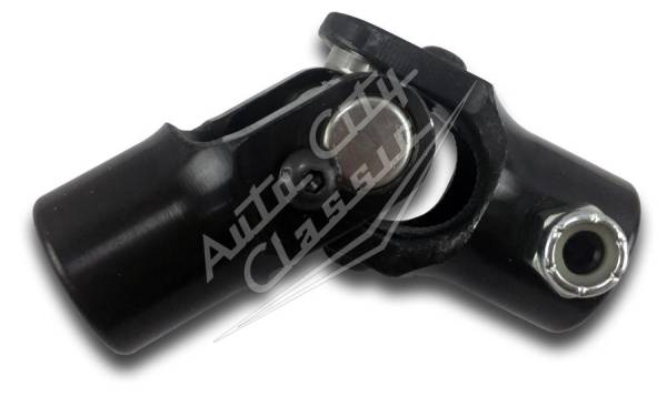 Auto City Classic - 3/4" - 48 Spline - 3/4" Round Single U-Joint UJ1026B