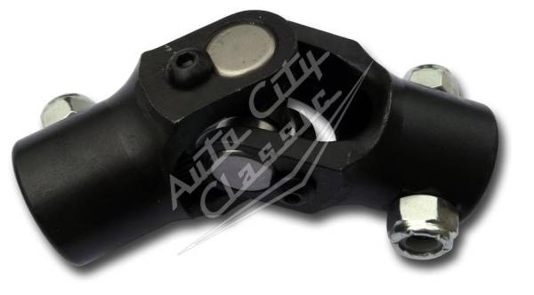 Auto City Classic - 13/16" - 36 Spline - 3/4" DD Single U-Joint UJ1027