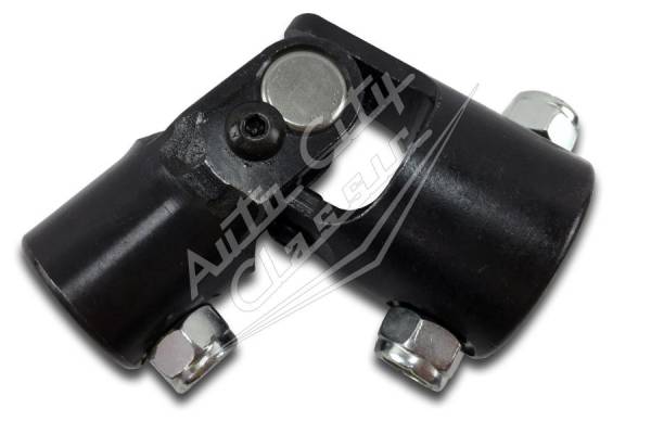 Auto City Classic - 13/16" - 36 Spline - 1" DD Single U-Joint UJ1028B