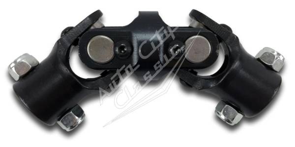 Auto City Classic - 3/4" DD - 3/4" DD Double U-Joint UJ2001