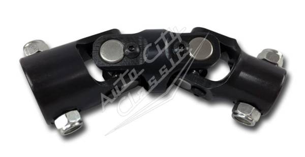 Auto City Classic - 1" DD - 3/4" DD Double U-Joint UJ2003
