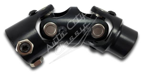 Auto City Classic - 1" DD - 3/4" Round Double U-Joint UJ2005
