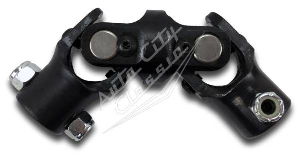 Auto City Classic - 17 MM DD - 3/4" DD Double U-Joint UJ2006