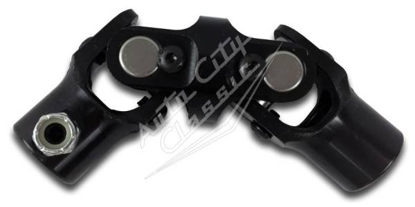 Auto City Classic - 17 MM Round - 3/4" Round Double U-Joint UJ2008B