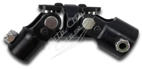Auto City Classic - 9/16" - 26 Spline- 1" DD Double U-Joint UJ2011B