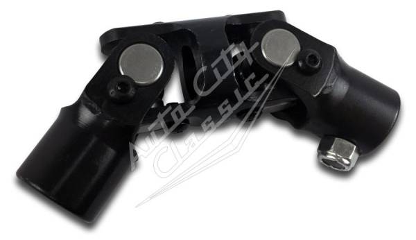 Auto City Classic - 9/16" - 26 Spline - 3/4" Round Double U-Joint UJ2012B