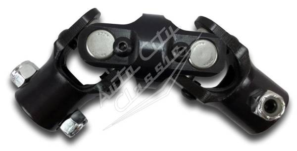 Auto City Classic - 5/8" - 36 Spline - 3/4" DD Double U-Joint UJ2013