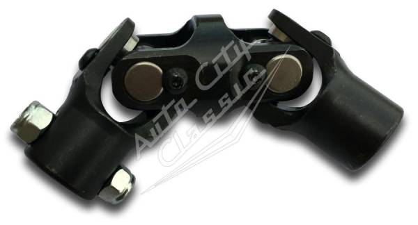 Auto City Classic - 3/4" - 36 Spline - 3/4" DD Double U-Joint UJ2020