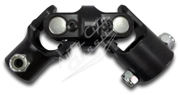Auto City Classic - 3/4" - 36 Spline- 1" DD Double U-Joint UJ2021
