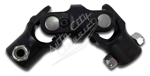 Auto City Classic - 13/16" - 36 Spline- 3/4" DD Double U-Joint UJ2027B