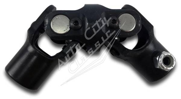 Auto City Classic - 13/16" - 36 Spline- 3/4" Round Double U-Joint UJ2029