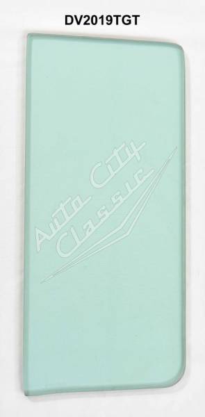 Auto City Classic - 1955-1957 Chevrolet / Pontiac Convertible, Hardtop and Wagon Vent Glass V2019T