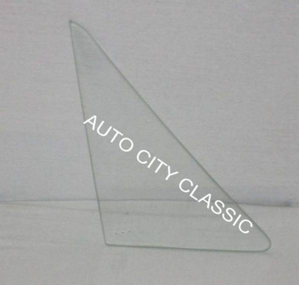 Auto City Classic - 1955-1956 Ford / Mercury 4 Door Wagon Rear Vent Glass V2048T
