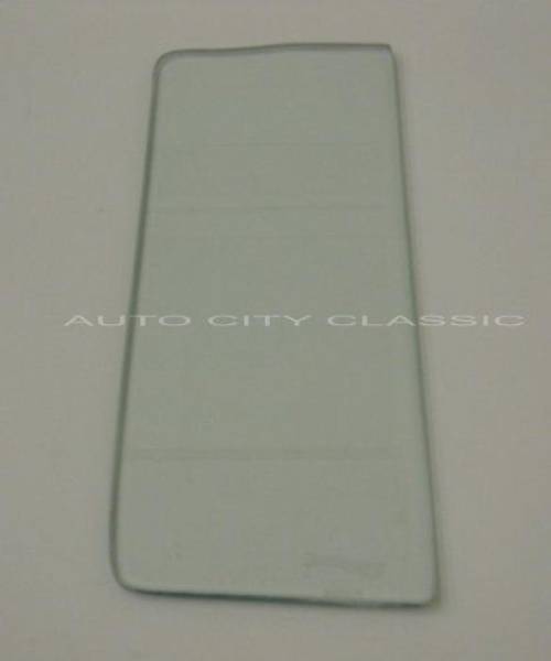 Auto City Classic - 1955-1956 Ford / Mercury Sedan and Wagon Front Vent Glass V2050T