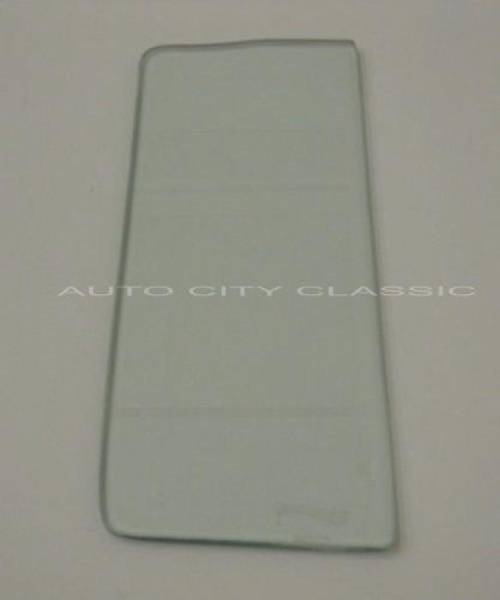 Auto City Classic - 1955-1956 Ford / Mercury Convertible and 2 Door Hardtop Vent Glass V2052T