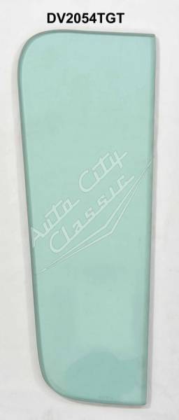 Auto City Classic - 1955-1959 Chevrolet / GMC Cab, Panel and Suburban Vent Glass V2054T