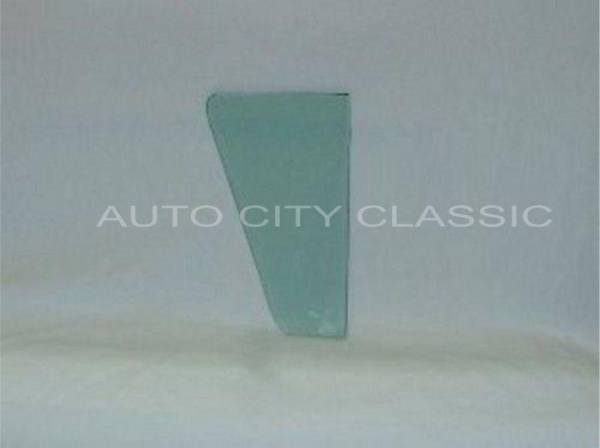 Auto City Classic - 1957-1958 Ford / Edsel 4 Door Sedan Front Vent Glass V2148T