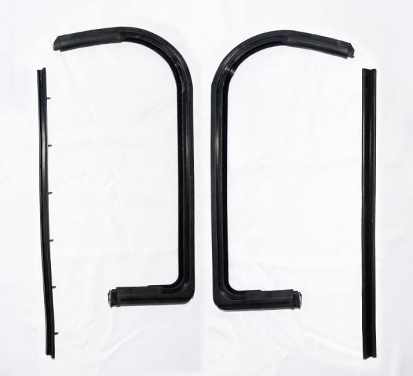 Auto City Classic - 1959-1960 GM Convertible and Hardtop Vent Seals V2230G