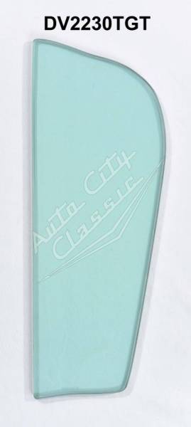 Auto City Classic - 1959-1960 Buick / Cadillac / Chevrolet / Oldsmobile / Pontiac Convertible and Hardtop Vent Glass V2230T