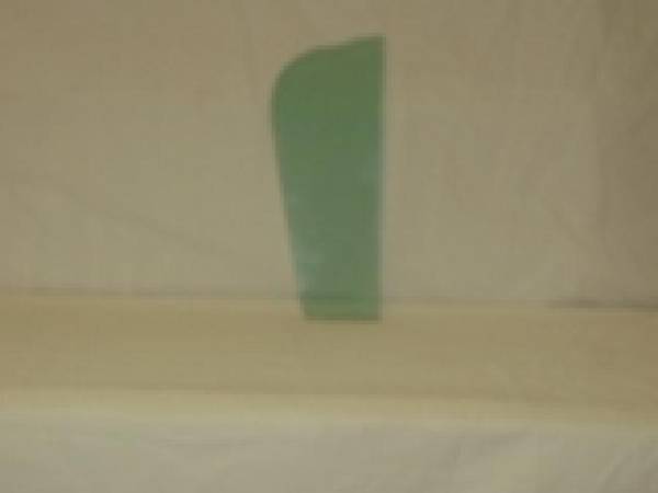 Auto City Classic - 1959-1960 Cadillac 4 Door Sedan Limo Vent Glass V2246T