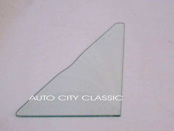 Auto City Classic - 1960-1962 Ford / Edsel / Mercury Convertible and Hardtop Vent Glass V2314T