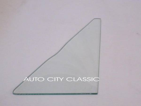 Auto City Classic - 1960-1962 Ford / Edsel / Mercury Hardtop Vent Glass V2315T