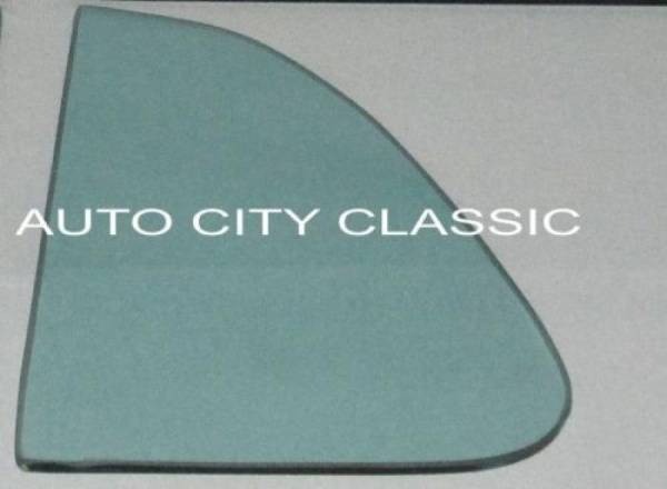 Auto City Classic - 1961-1971 Dodge Pickup Vent Glass V2332T