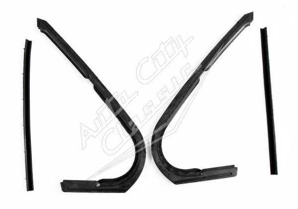 Auto City Classic - 1961-1962 GM Convertible and Hardtop Vent Seals