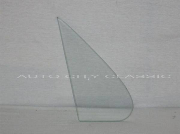 Auto City Classic - 1961-1962 Buick / Chevrolet / Oldsmobile / Pontiac Sedan and Wagon Vent Glass V2340T