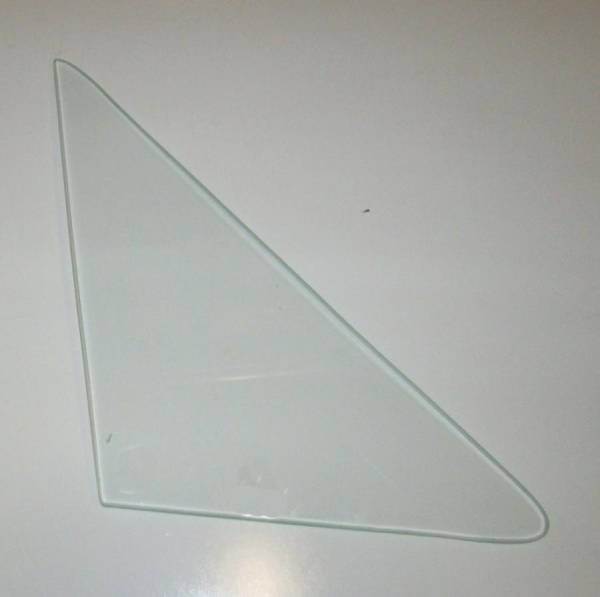 Auto City Classic - 1963-1965 Ford Fairlane / 63 Mercury Meteor 2 Door Hardtop Vent Glass V2427T