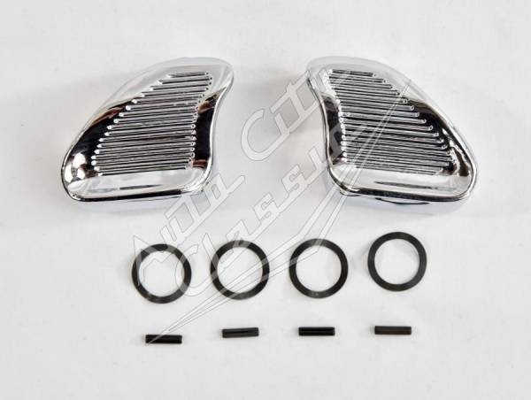 Auto City Classic - 1964-1966 Chevrolet / GMC Pickup Vent Latch V2495-LATCH