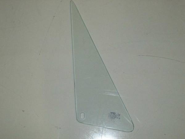 Auto City Classic - 1968-1972 Chevrolet / GMC Panel, Pickup, Suburban and Utility Vent Glass V2563T