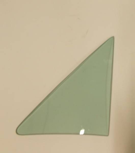 Auto City Classic - 1948-1949 Buick / Cadillac / Oldsmobile 4 Door Sedan Rear Vent Glass V2750S