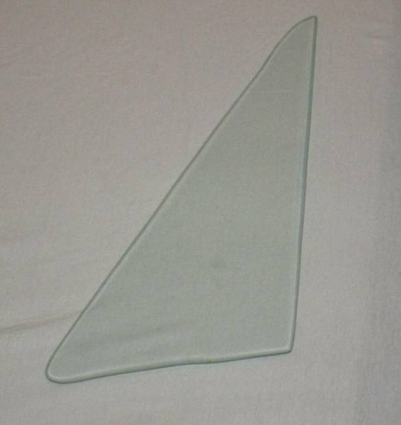 Auto City Classic - 1950-1951 Mercury Coupe Convertible Vent Glass V2874S