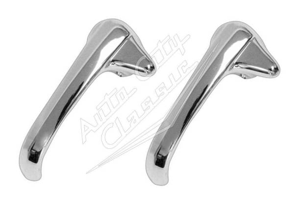Auto City Classic - 1951-1954 Chevrolet / GMC Cab and Suburban Vent Latch V2907-LATCH