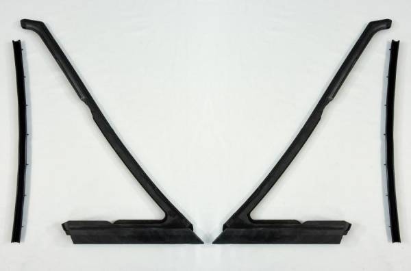 Auto City Classic - 1965-1968 GM Convertible and Hardtop Vent Seals V3405/3406G