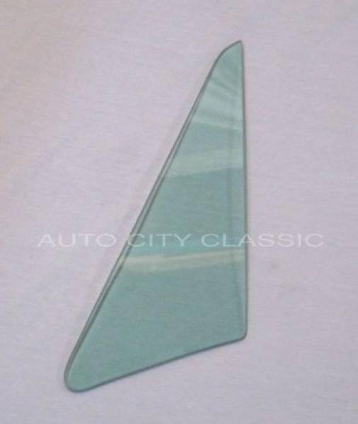 Auto City Classic - 1965-1968 Buick / Cadillac / Chevrolet / Oldsmobile / Pontiac Convertible and Hardtop Left Vent Glass V3406