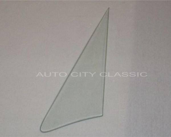 Auto City Classic - 1965-1968 Buick / Chevrolet / Pontiac Sedan and Wagon Left Vent Glass V3436