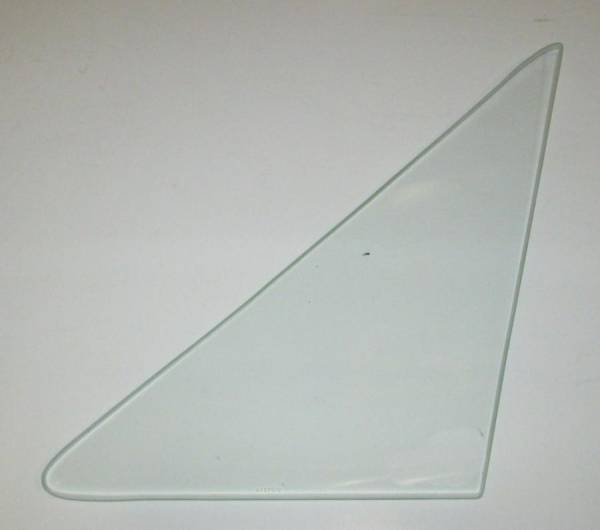 Auto City Classic - 1966-1970 Ford / Mercury Sedan and Wagon Right Vent Glass V3516
