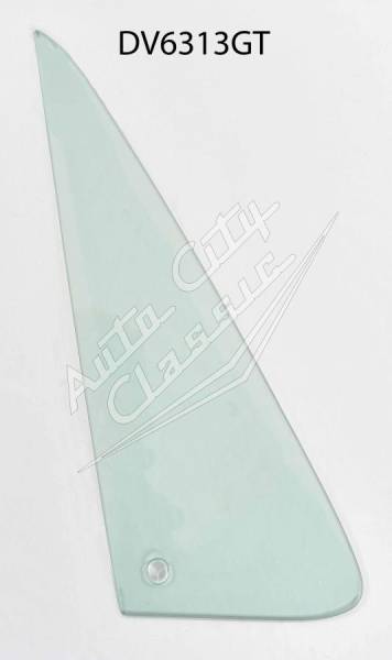 Auto City Classic - 1981-1990 Chevrolet/ GMC Pickup, Suburban and Utility Right Vent Glass V6313