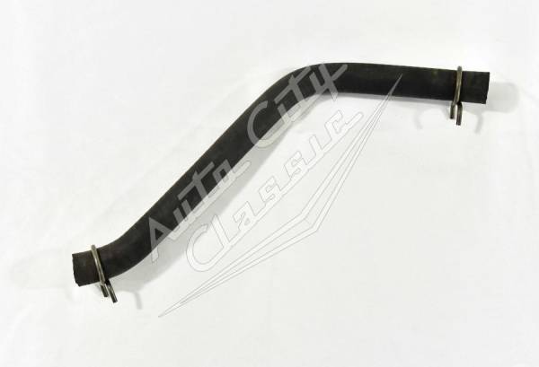 Auto City Classic - 1961-1963 Lincoln Continental Fuel Vent Hose and Clamps VH-6163