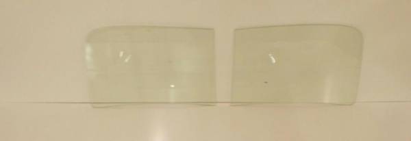 Auto City Classic - 1941-1942, 1945-1948 Studebaker Pickup 2 Piece Windshield W1030S