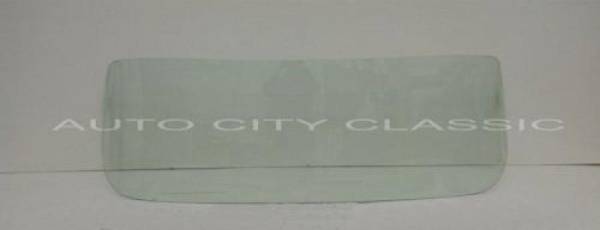 Auto City Classic - 1953-1960 Packard / Studebaker Windshield W306