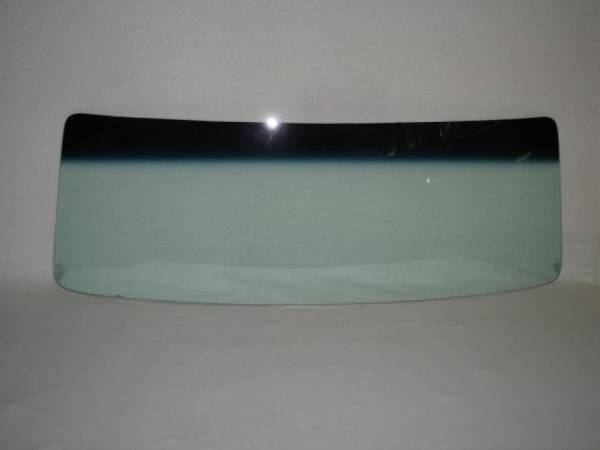 Auto City Classic - 1953-1954 Chevrolet / Pontiac Coupe and Sedan Windshield W317