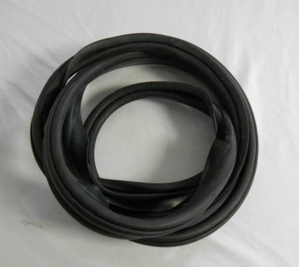 Auto City Classic - 1953-1954 Chevrolet / Pontiac Wagon Windshield Gasket W319G